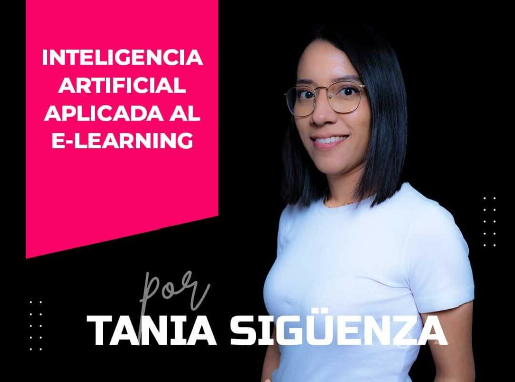 INTELIGENCIA ARTIFICIAL APLICADA AL E-LEARNING